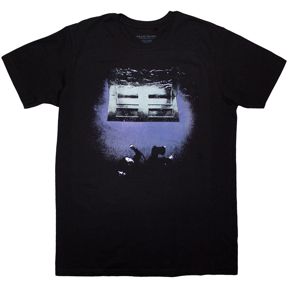 BILLIE EILISH Attractive T-Shirt, Door Falling