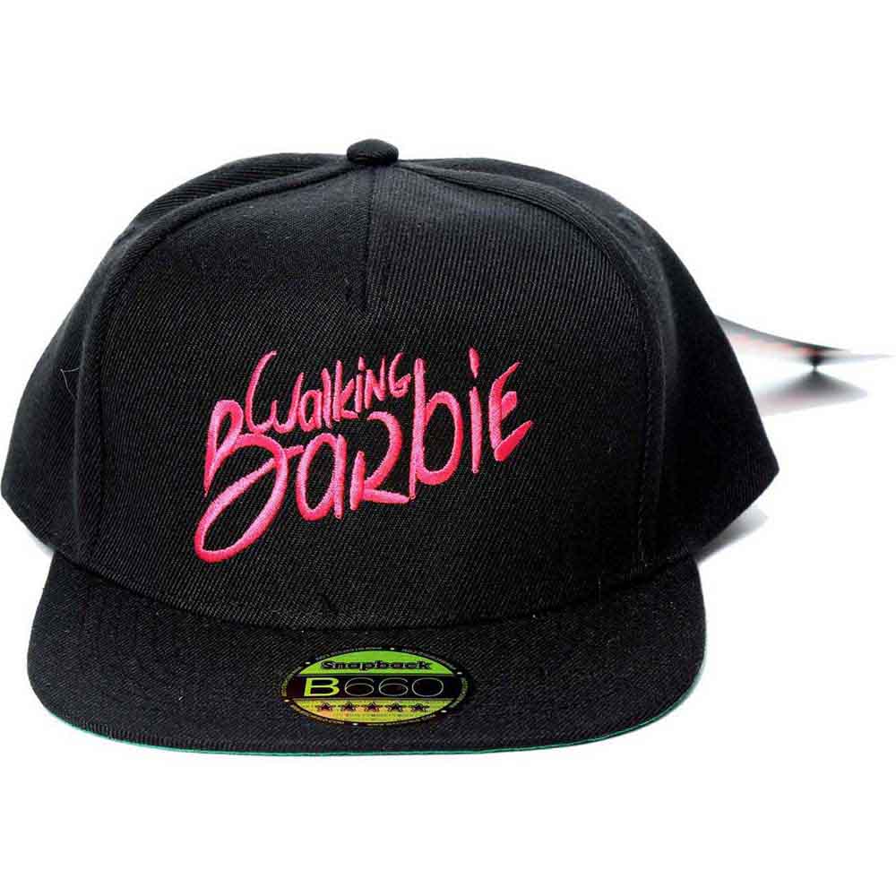 YOUNG THUG Baseball Cap, Walking Barbie