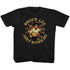 BRUCE LEE Eye-Catching T-Shirt, JKD MASTER