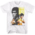 BRUCE LEE Eye-Catching T-Shirt, THREE