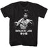 BRUCE LEE Eye-Catching T-Shirt, READY