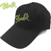 BLONDIE Baseball Cap, Ettb Logo