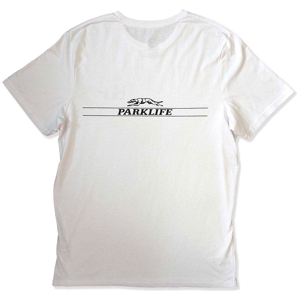 BLUR Attractive T-Shirt, Parklife
