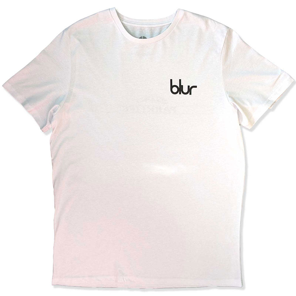 BLUR Attractive T-Shirt, Parklife