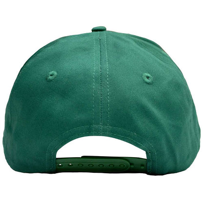 BOB MARLEY Baseball Cap, Text Logo