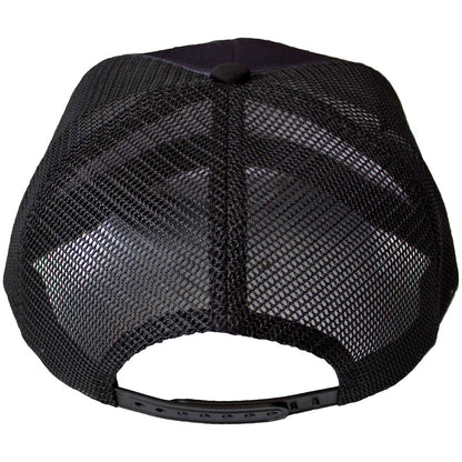 BOB MARLEY Baseball Cap, Mesh-Back Cap