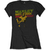 BOB MARLEY Attractive T-Shirt, Roots, Rock, Reggae