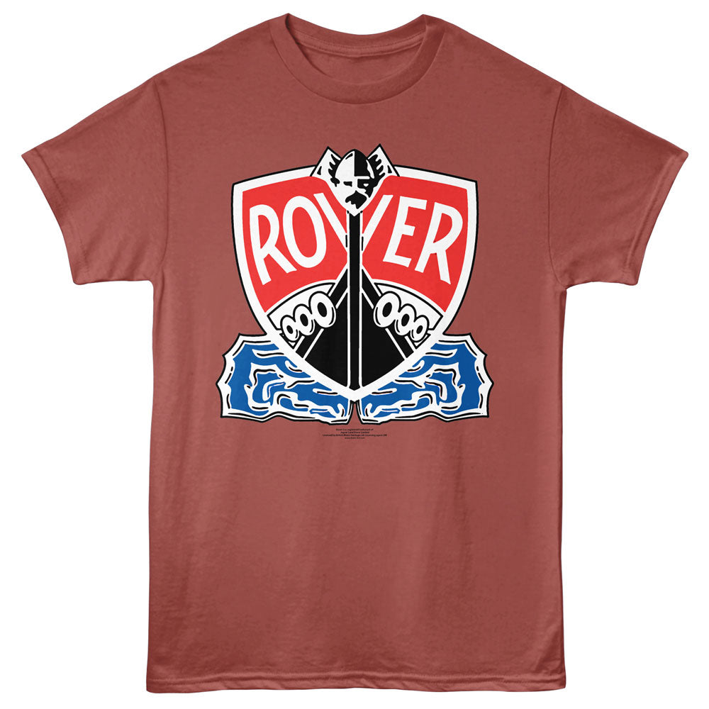 BMH Eye-Catching T-Shirt, ROVER SHIELD