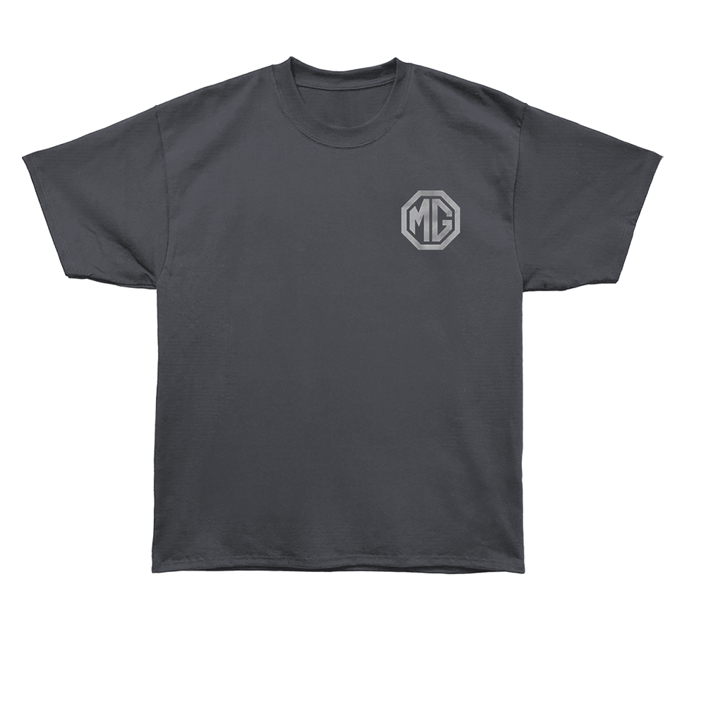 BMH Oversized T-Shirt, THE REAL THING