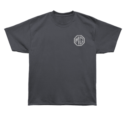BMH Oversized T-Shirt, THE REAL THING