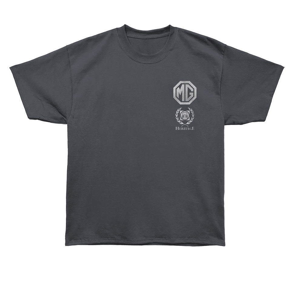 BMH Oversized T-Shirt, YOUR MOTHER MG
