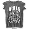 BRING ME THE HORIZON Attractive T-Shirt, Crooked Young