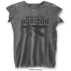 BRING ME THE HORIZON Attractive T-Shirt, Wound
