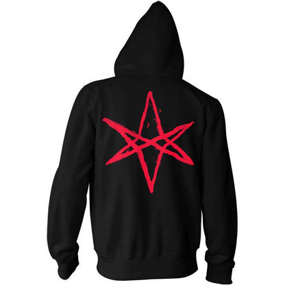 BRING ME THE HORIZON Attractive Hoodie, Lost