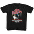 BILL AND TED Eye-Catching T-Shirt, MOST TRIUMPHANT