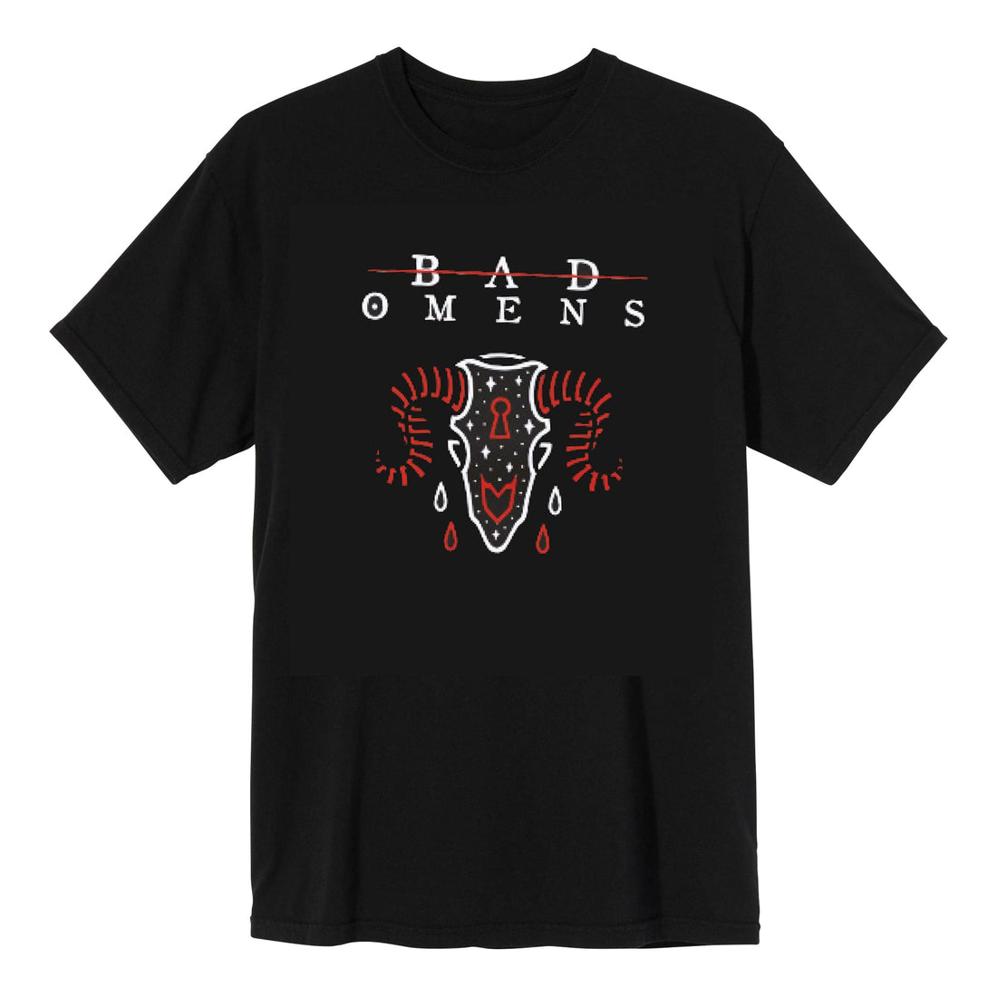 BAD OMENS T-Shirt, Taurus
