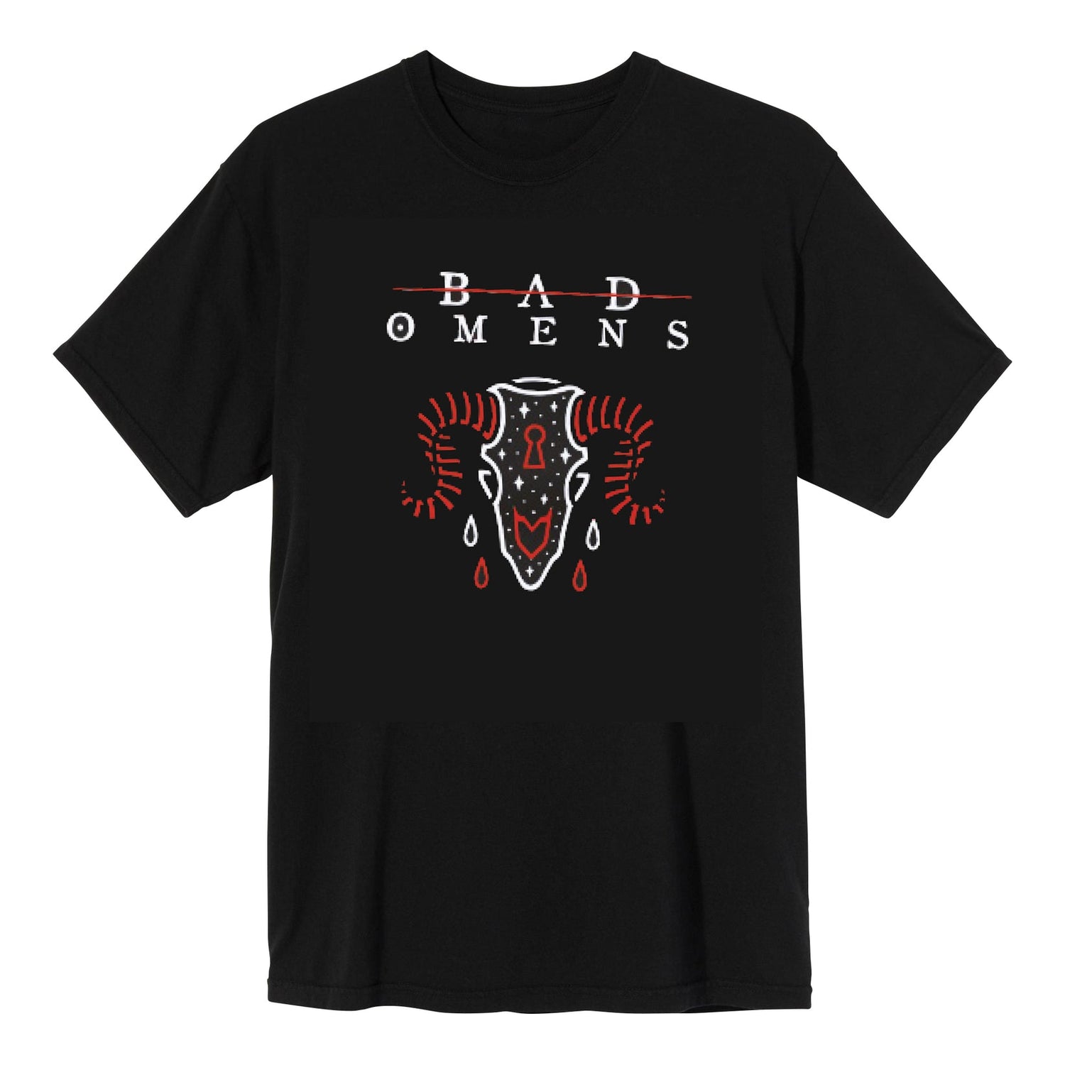 BAD OMENS T-Shirt, Taurus