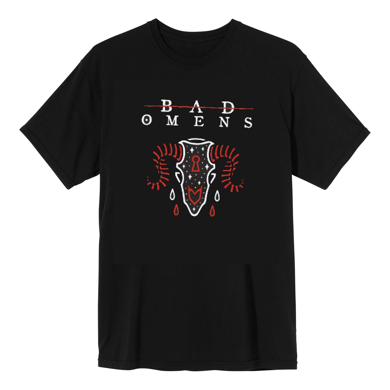 BAD OMENS T-Shirt, Taurus