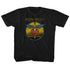 BON JOVI Eye-Catching T-Shirt, BAD NAME