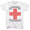 BON JOVI Eye-Catching T-Shirt, Medicine