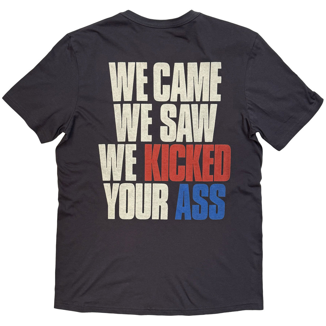 BON JOVI Attractive T-shirt, Kicked Ass
