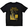 BAD OMENS Attractive T-Shirt, Holy Water