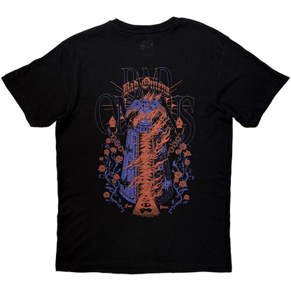 BAD OMENS Attractive T-Shirt, Eye