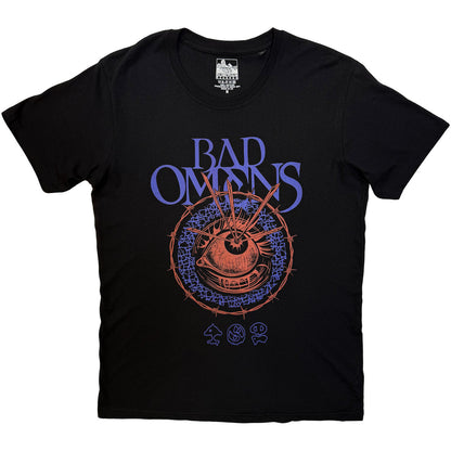 BAD OMENS Attractive T-Shirt, Eye