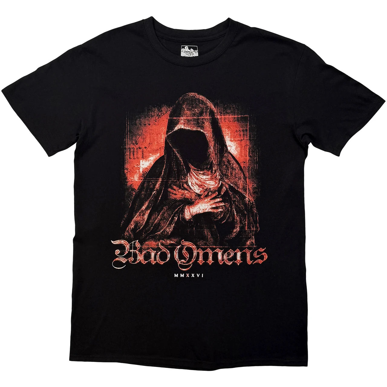 BAD OMENS Attractive T-Shirt, Dying To Love
