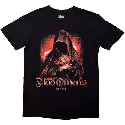BAD OMENS Attractive T-Shirt, Dying To Love