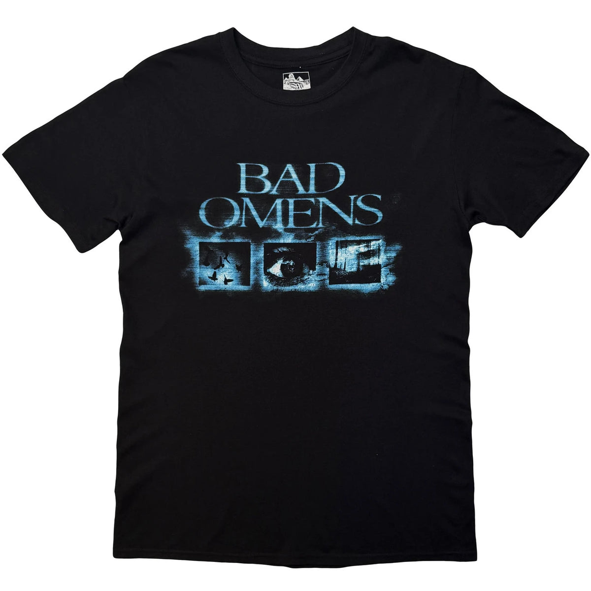 BAD OMENS Attractive T-Shirt, Glowing Orb
