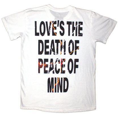 BAD OMENS Attractive T-Shirt, Peace Of Mind
