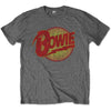 DAVID BOWIE Attractive Kids T-shirt, Diamond Dogs Logo