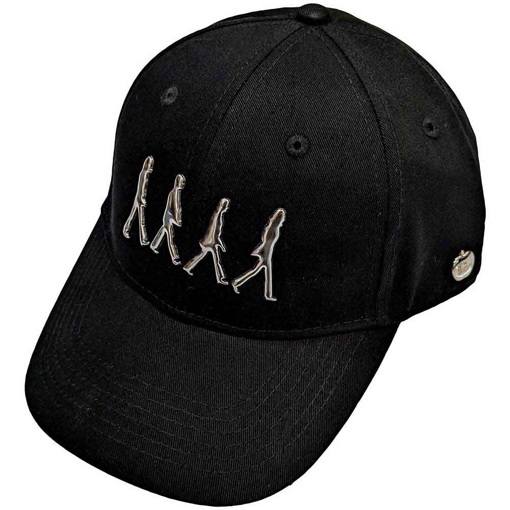 THE BEATLES Baseball Cap, Abbey Road