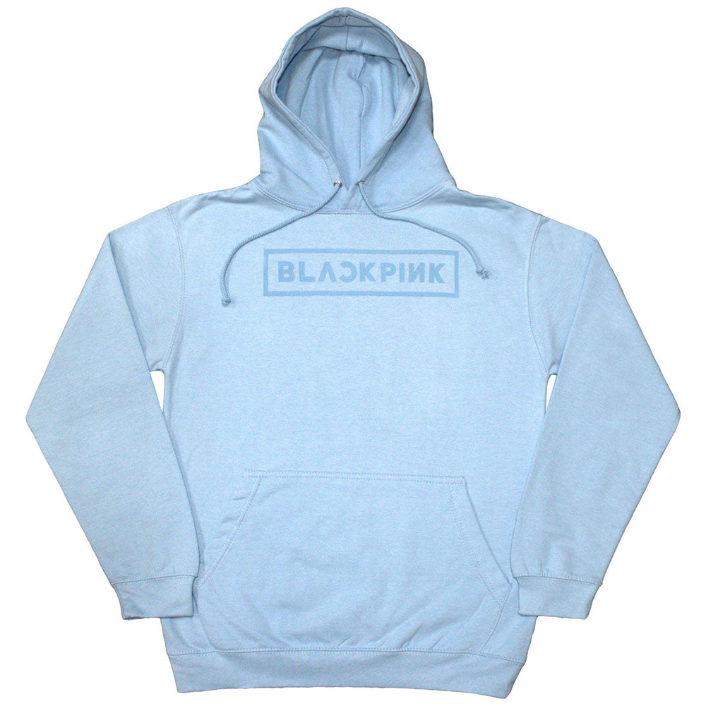 BLACKPINK Attractive Hoodie, Logo