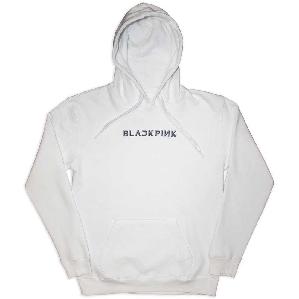 BlackPink Attractive Hoodie, Born Pink