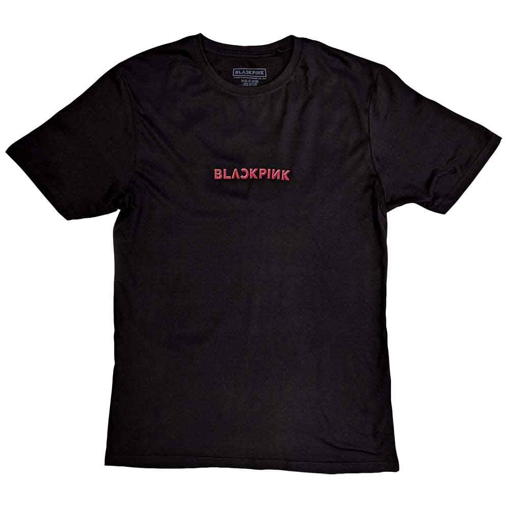 BLACKPINK Attractive T-shirt, Pink Venom