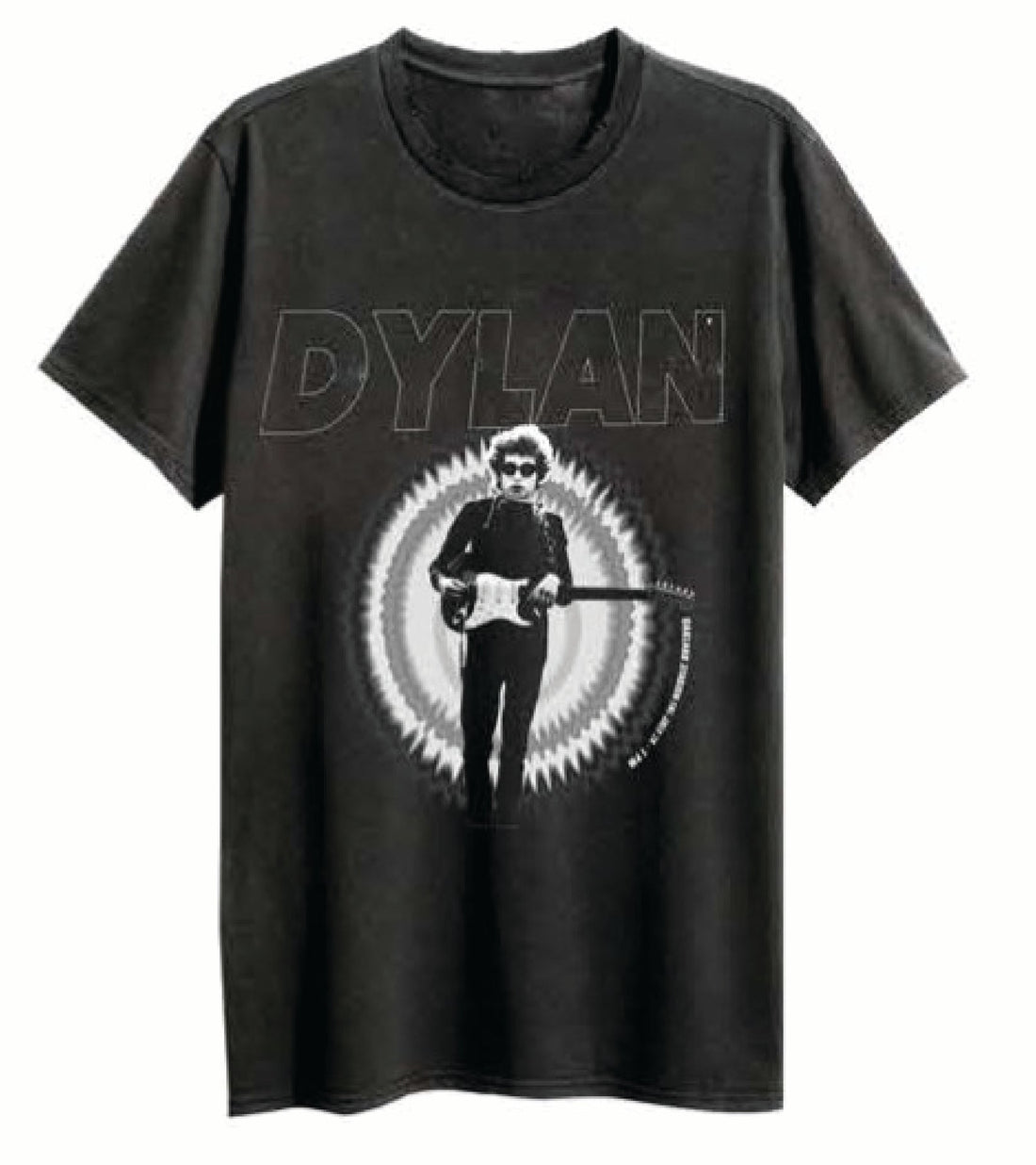 BOB DYLAN T-Shirt, Echo