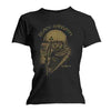 BLACK SABBATH Attractive T-Shirt, Us Tour 1978