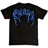 BLACK SABBATH Attractive T-Shirt, Lightning Henry