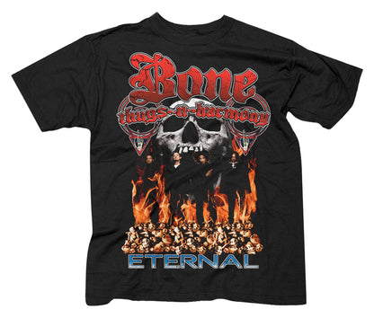 BONE THUGS-N-HARMONY Spectacular T-Shirt, Eternal