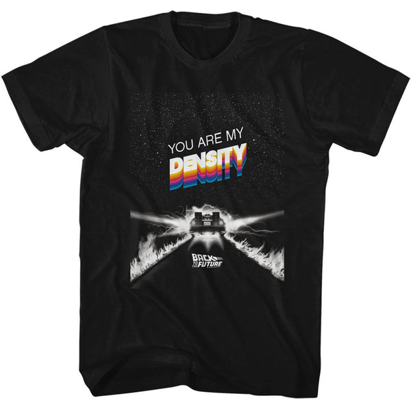 BACK TO THE FUTURE T-Shirt, Destiny