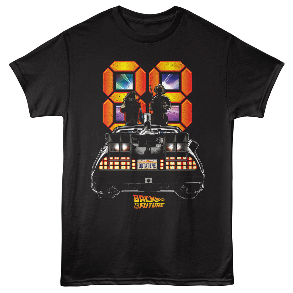 BACK TO THE FUTURE T-Shirt, 88