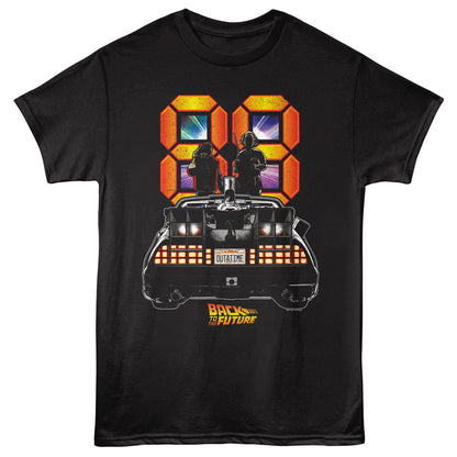 BACK TO THE FUTURE T-Shirt, 88
