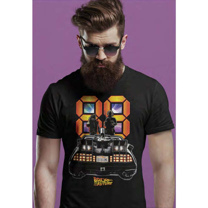 BACK TO THE FUTURE T-Shirt, 88
