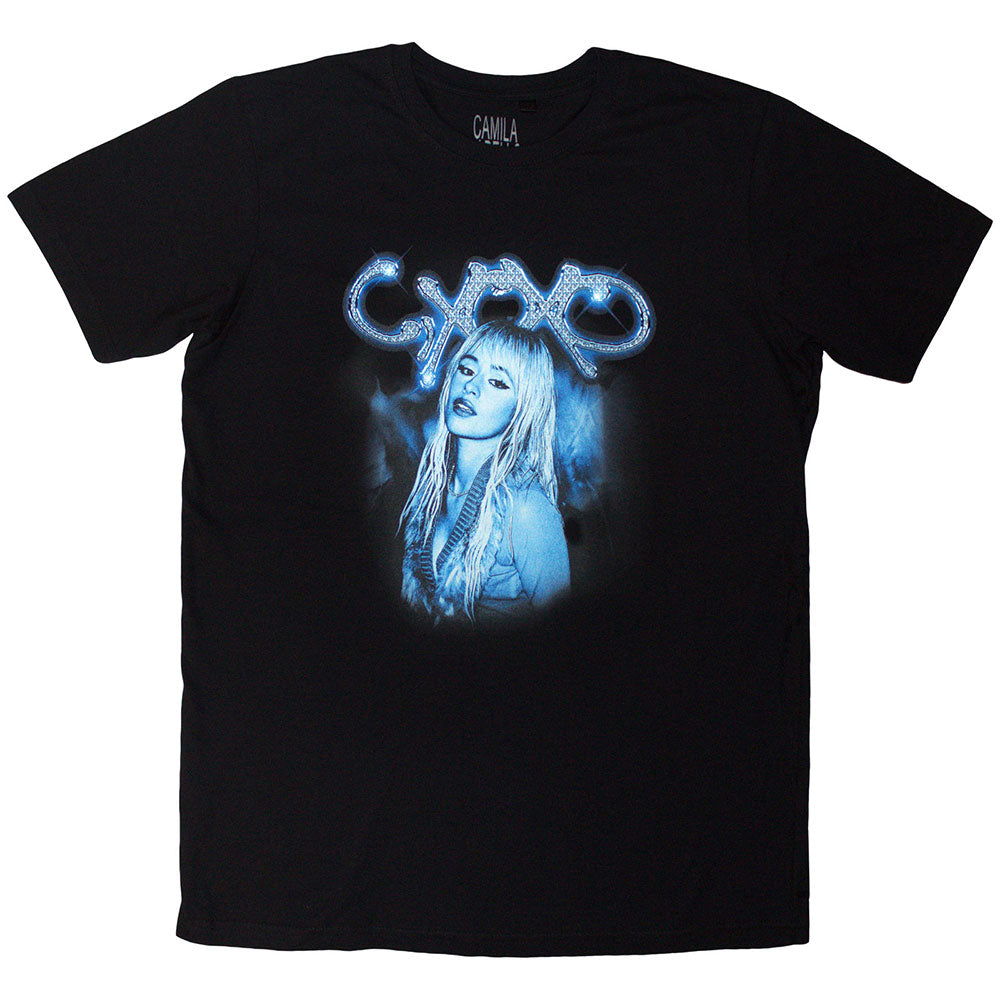 CAMILA CABELLO Attractive T-Shirt, C XOXO