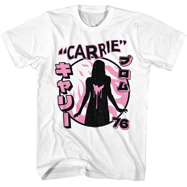 CARRIE T-Shirt, Carrie Prom 76