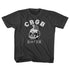 CBGB Eye-Catching T-Shirt, DEAD MOHAWK