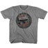 CBGB Eye-Catching T-Shirt, CIRCLE SCENE