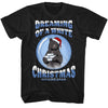 COCAINE BEAR Exclusive T-Shirt, Dreaming of White Xmas